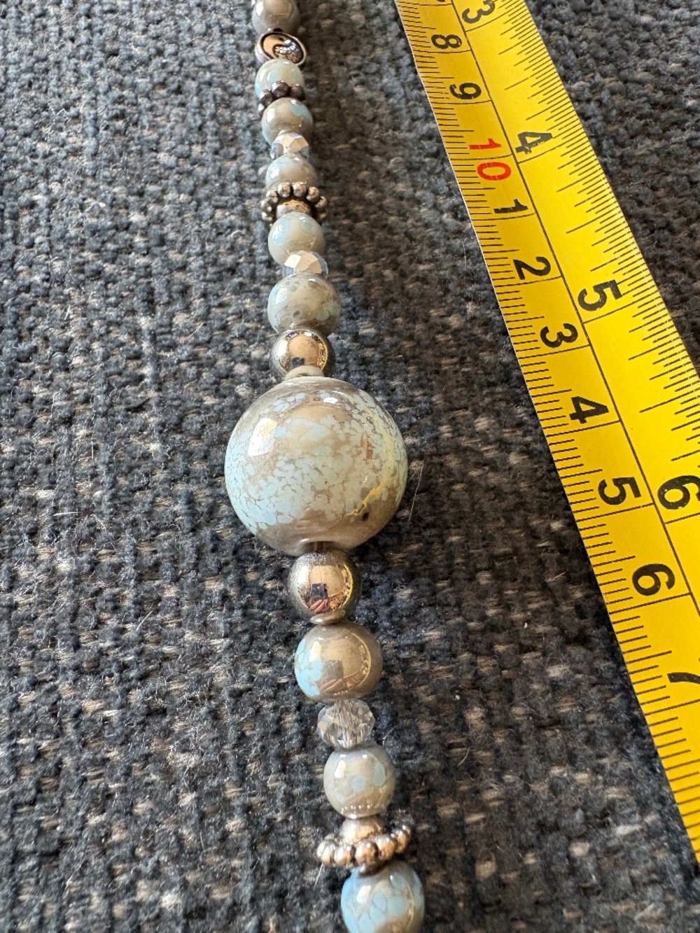 Moon crystal Sun Catcher